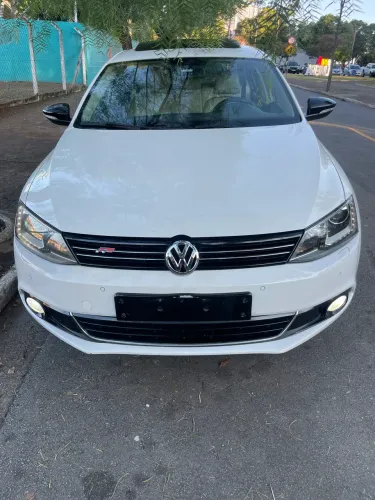 Volkswagen Jetta Highline 2.0 TSI 16V 4P Tiptronic 2013