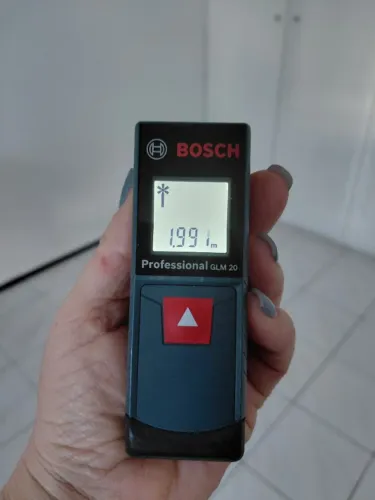 Trena Bosch Professional GLM 20