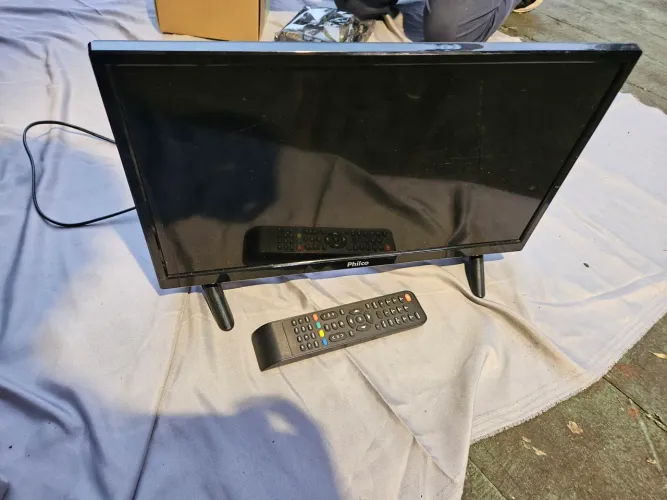 TV philips