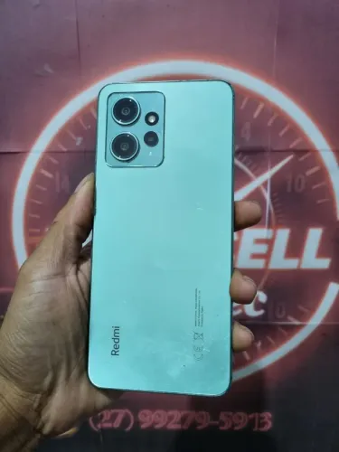 Xiaomi note 12 128GB