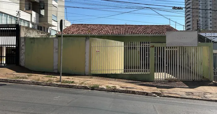 Portão doação