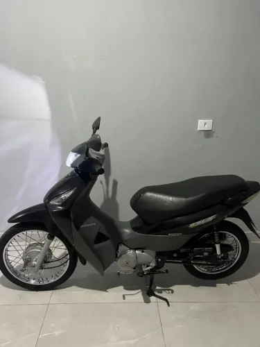 Biz 125