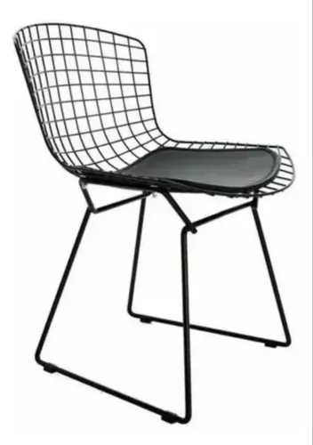 VENDO 2 CADEIRAS BERTOIA