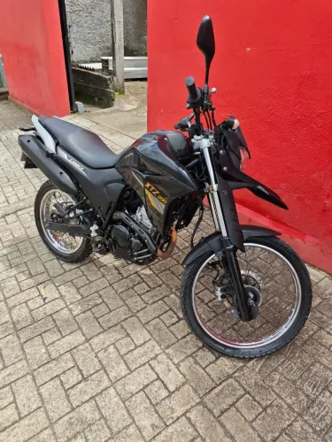 Yamaha XTZ 250 Lander ABS - 2020