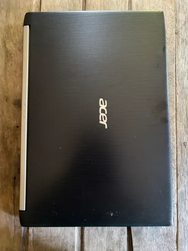 Notebook Acer AspireTela 15.6" Intel i5 8gen - Placa de vídeo 2gb