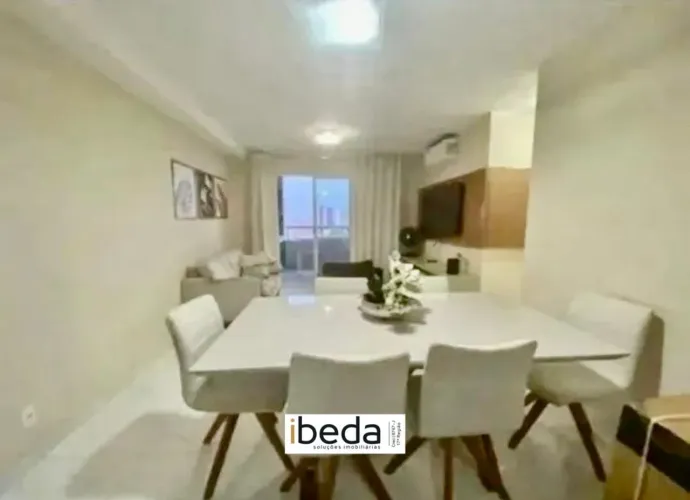ibeda - Apartamento a venda no Lacqua em Neópolis. Sala, 3 quartos, 1 suite, 2v