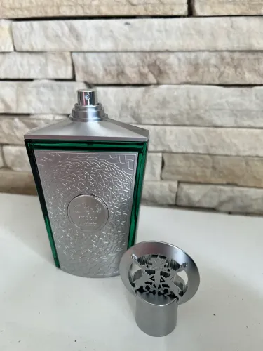 Perfume Árabe Novo