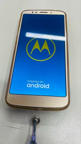 Moto G6 Play XT1922-5
