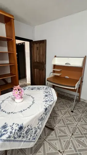 Kitnets na Tapera