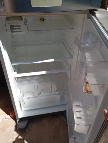 Geladeira