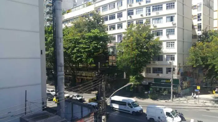 Apartamento-À VENDA-Laranjeiras-Rio de Janeiro-RJ