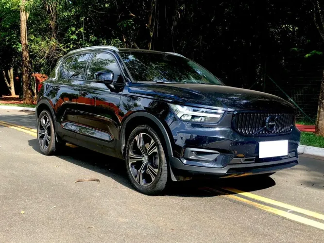 Volvo XC40 XC 40 T-4 Inscription 2.0 190cv FWD 2020