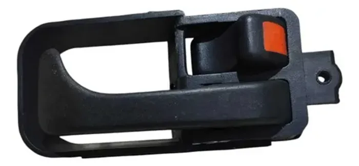 Maçaneta Int Dianteira Dir Ford Escort 1987/1996 86aba22600 Dianteira