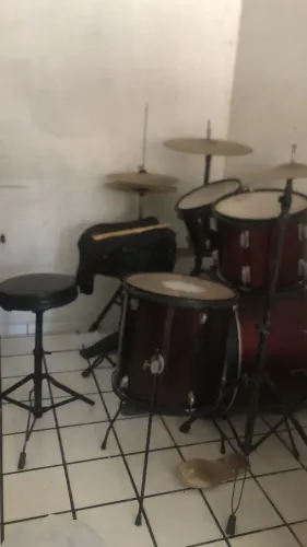 Bateria