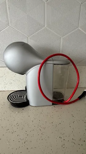 Cafeteira dolce gusto