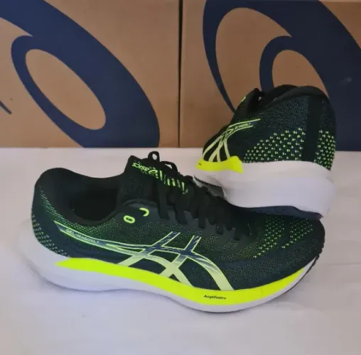 Tênis Asics Gel Nagoya 7 yelow Tam 42 e 43 (original / novo)
