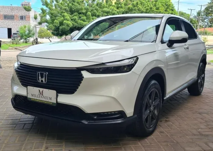 Honda HR-V EXL 1.5 Sensing 16V 5P Aut. 2023