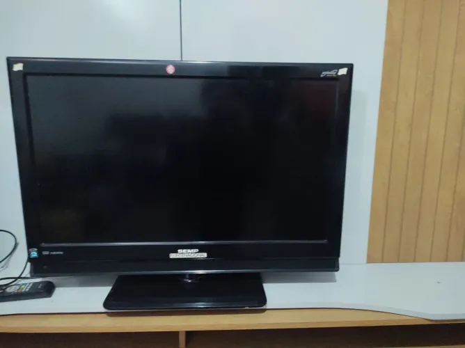 Tv lcd 32 polegadas
