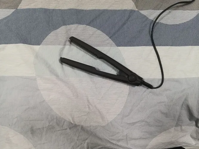 Chapinha de cabelo