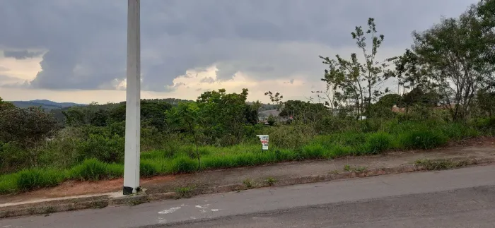 Terreno Morada do Sol em Três Corações 