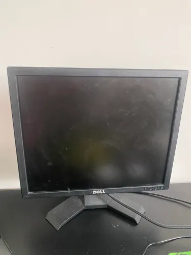 VENDO MONITOR 17 polegadas 