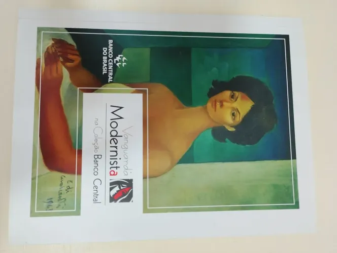 Livro de artes