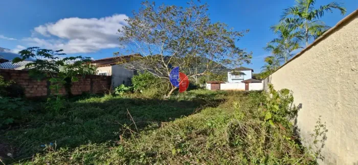 Excelente Terreno de 510m² Totalmente Plano na Cotia, Guapimirim -RJ