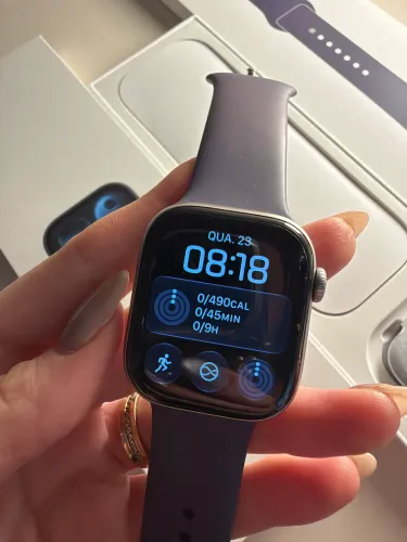 Apple Watch Series 11