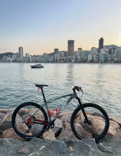Bike Oggi 7.4 29