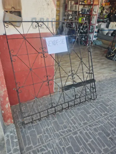 Grade para janela