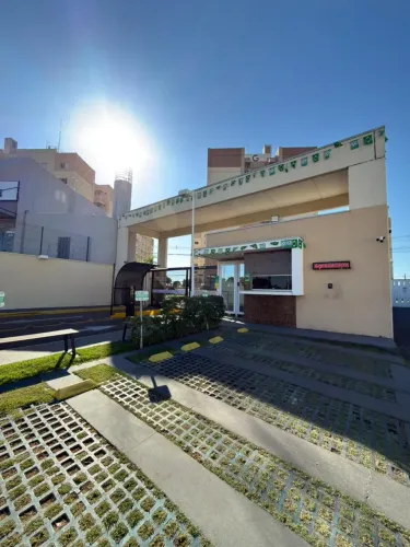 Apto para locação com 3 quartos, sendo uma suíte - 71m² | Torres Ville D'italia - Carumbé