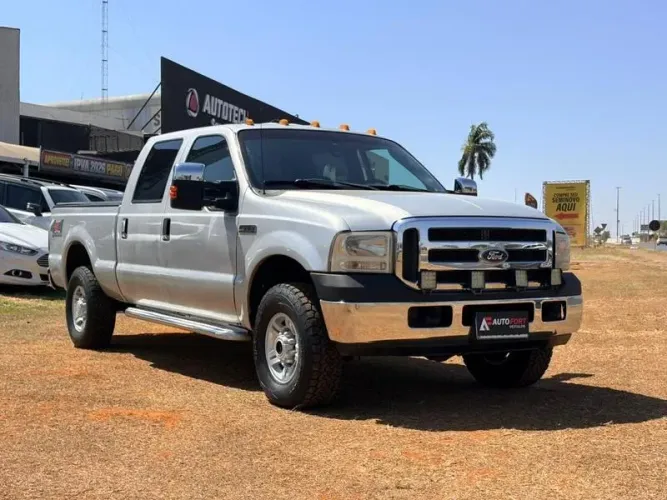 FORD F250 XLT W21 2009
