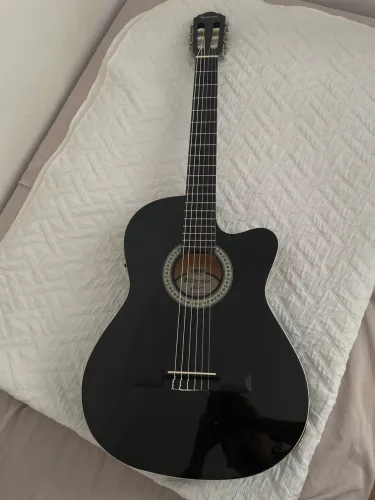 Violão Gianini Flat NF-14