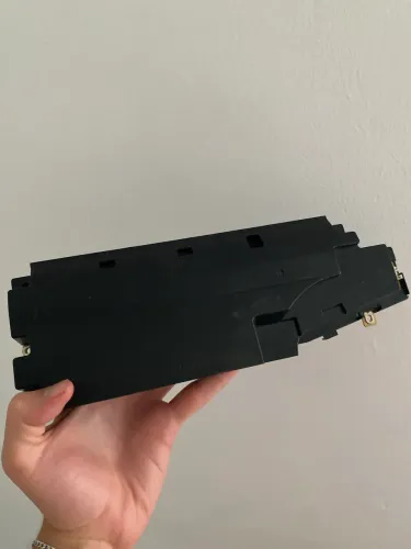 Fonte para PS3 Super Slim