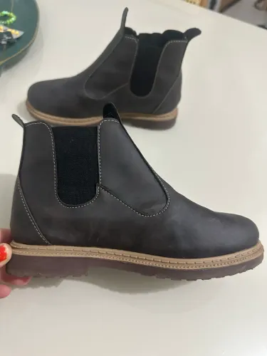 Desapego bota infantil