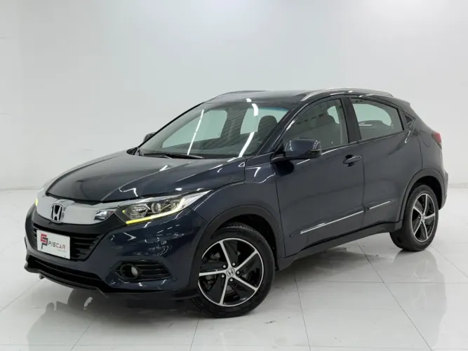 Honda Civic EXL CVT 2020