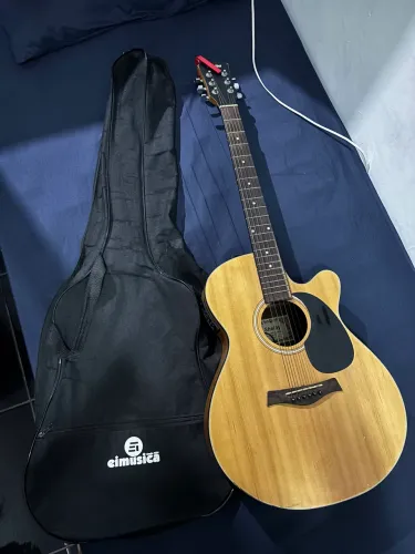 VIOLÃO SHELBY 194C STNT