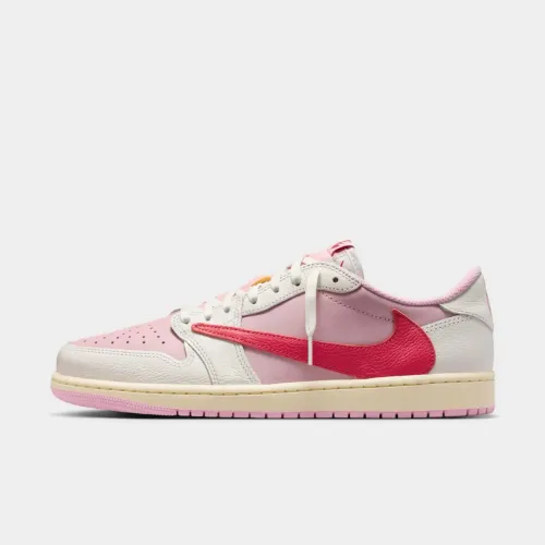 AJ1 TS Tropical Pink