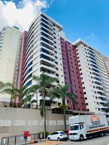 Apartamento 04 Qts NOBLESSE 