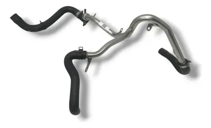 Tubo Cano Água Motor Mercedes A200 1.6 2014 2015 2016 2017