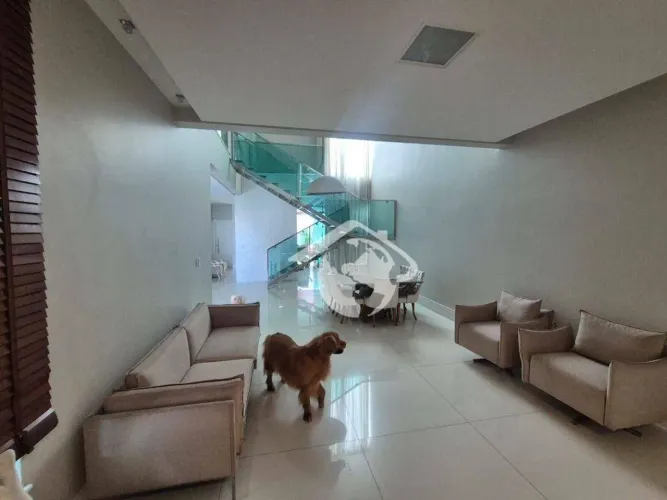 Casa VENDA/ALUGUEL com 5 quartos (1suíte), venda por R$ 1.100.000 ou aluguel por R$ 10.000
