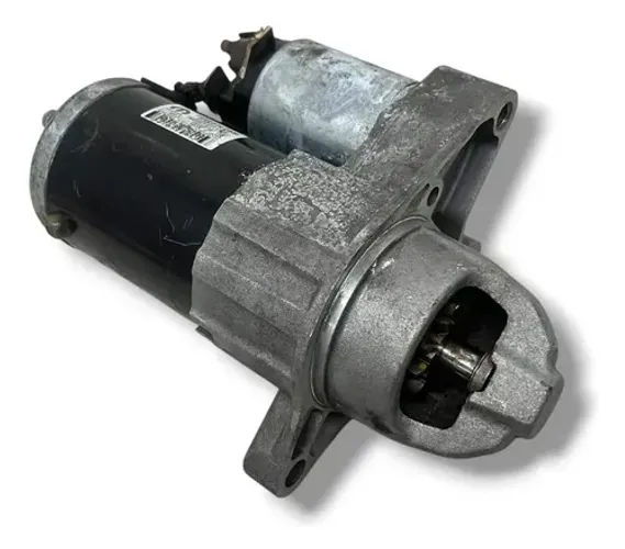 Motor Arranque Partida Jeep Compass 2.0 2017 2018 2019 20