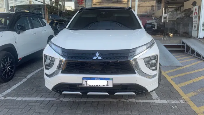 Mitsubishi Eclipse Cross HPE-S 1.5 16V 165cv Aut. 2027