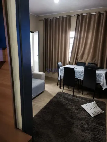Casa à venda, Vila Nair, São José dos Campos, SP
