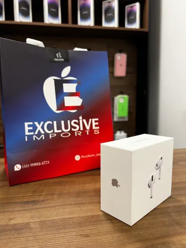 AIRPODS PRO 3 | NOVO | LACRADO | PROMOÇÃO | 