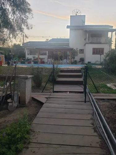 Casa à venda e locação - Condomínio Monte Belo - Salto/SP