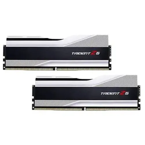 G.Skill 32gb 5600 mhz CL36 Trident Z5 DDR5 (2x16gb) memória 