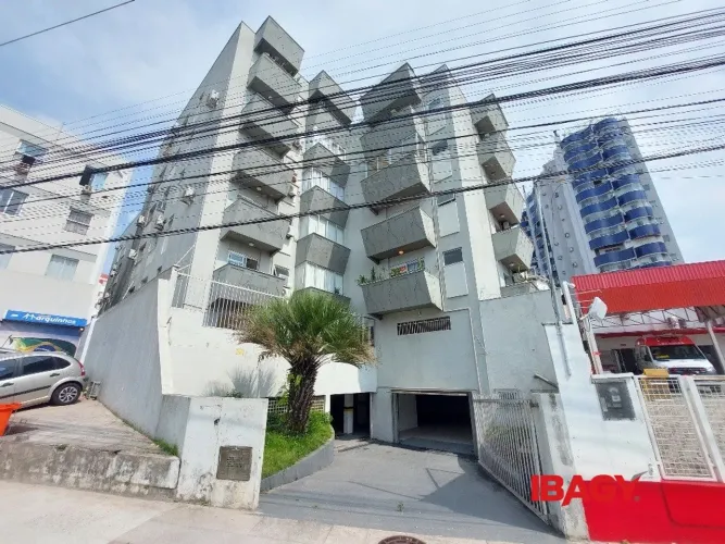 Oportunidade! Garagem em COQUEIROS - Florianópolis