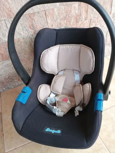 Bebê Conforto Burigotto