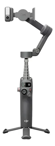 Osmo Mobile 7 Estabilizador Dji Gimbal Celular